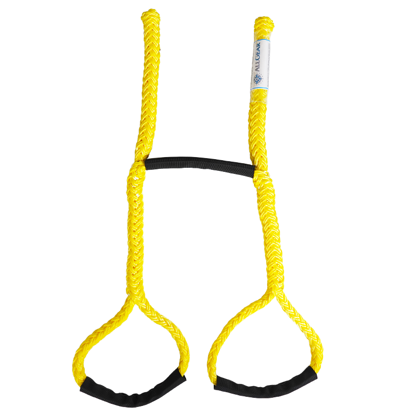 12-Strand Adjustable Polyester Transformer Slings - AGTS